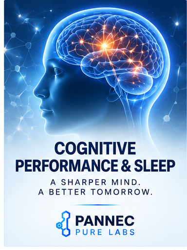 Cognitive Performance & Sleep