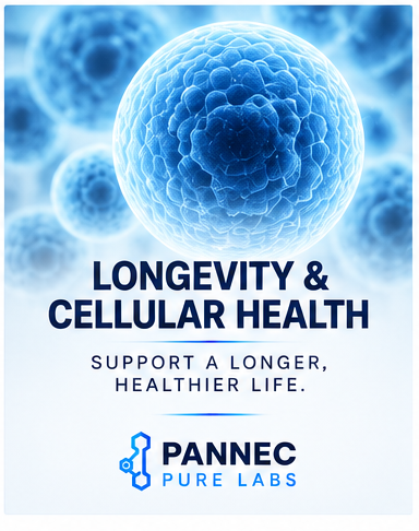 Longevity & Cellular Health