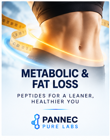 Metabolic & Fat Loss