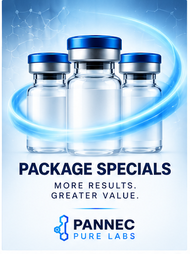Package Specials