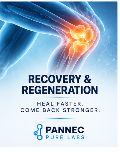 Recovery & Regeneration