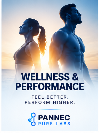 Wellness & Performance