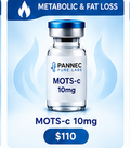MOTS-c 10mg