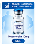 Tesamorelin 10mg