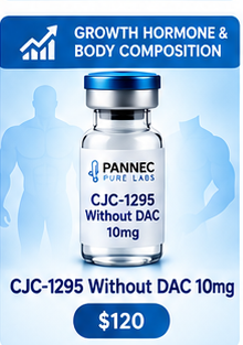CJC-1295 without DAC 10mg