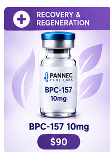 BPC-157 10mg