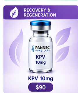 KPV 10mg