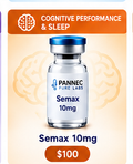 Semax 10mg