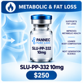 SLU-PP-332 10mg
